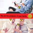 thumbnail image 5 of 8 Pack-Cell Stickers de Protection pour Téléphone Intelligent, Ordinateurs Portables, Ordinateur, iPad et Tous les Appareils Électroniques., 5 of 5
