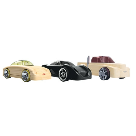 AUTOMOBLOX 3 PK