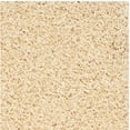 thumbnail image 7 of SAFAVIEH Clyde Solid Plush Polyester Shag Area Rug, Cream, 4' x 6', 7 of 7
