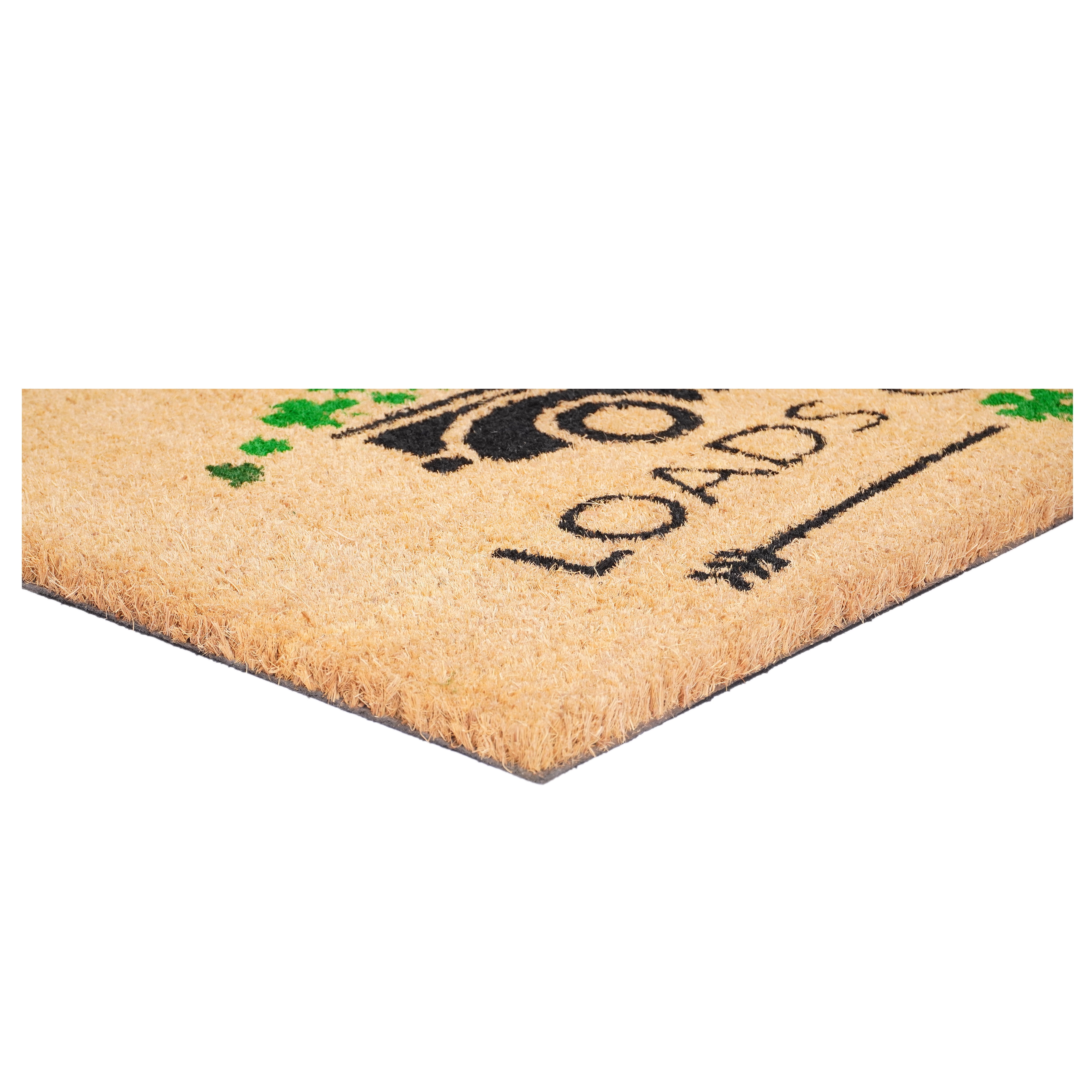 Calloway Mills 109221729 Loads of Luck 17”x29”