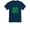 Blue, variant on Tstars Boys Unisex Green Clover Heart St Patricks Irish Cute Shamrock Kids St Patricks Day Shirts Gift for Boys Irish Shirt Pride Proud Irish Youth Kids T Shirt