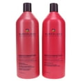 thumbnail image 1 of Pureology Smooth Perfection Shampooing 33,8 oz & Smooth Perfection Condition 33,8 oz Paquet Combiné, 1 of 8