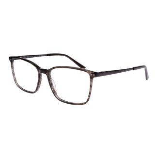 New WIDE GUYZ Crystal Blue SNORKY Eyeglasses 62/18/155  display picture 1