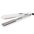 Ultrasonic Infrared Hair Straightener Cold Wave Hair Straighten Curling