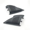 thumbnail image 2 of Altavoz de cabeza triangular Tweeter para coche Compatible con Lancer Ex 7221b119 7221b120, 2 of 4