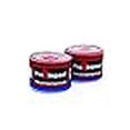 thumbnail image 3 of Pro Impact Enveloppes de Main Style Mexicain Hommes Femmes - Essentiels de Performance MMA, Boxe, Muaythaï, Kickboxing, gym - Protection Extensible Accessoires de Soutien pour Poignet Articulations - 180 Pouces (Drapeau Américain), 3 of 4