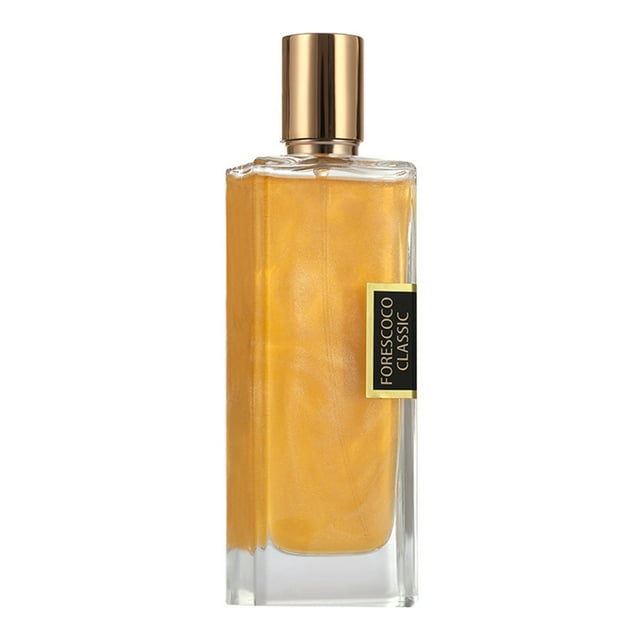 De Perfume elegante y duradero para mujer, aroma cautivador, diseño de botella lujoso, regalo perfecto para cualquier ocasión