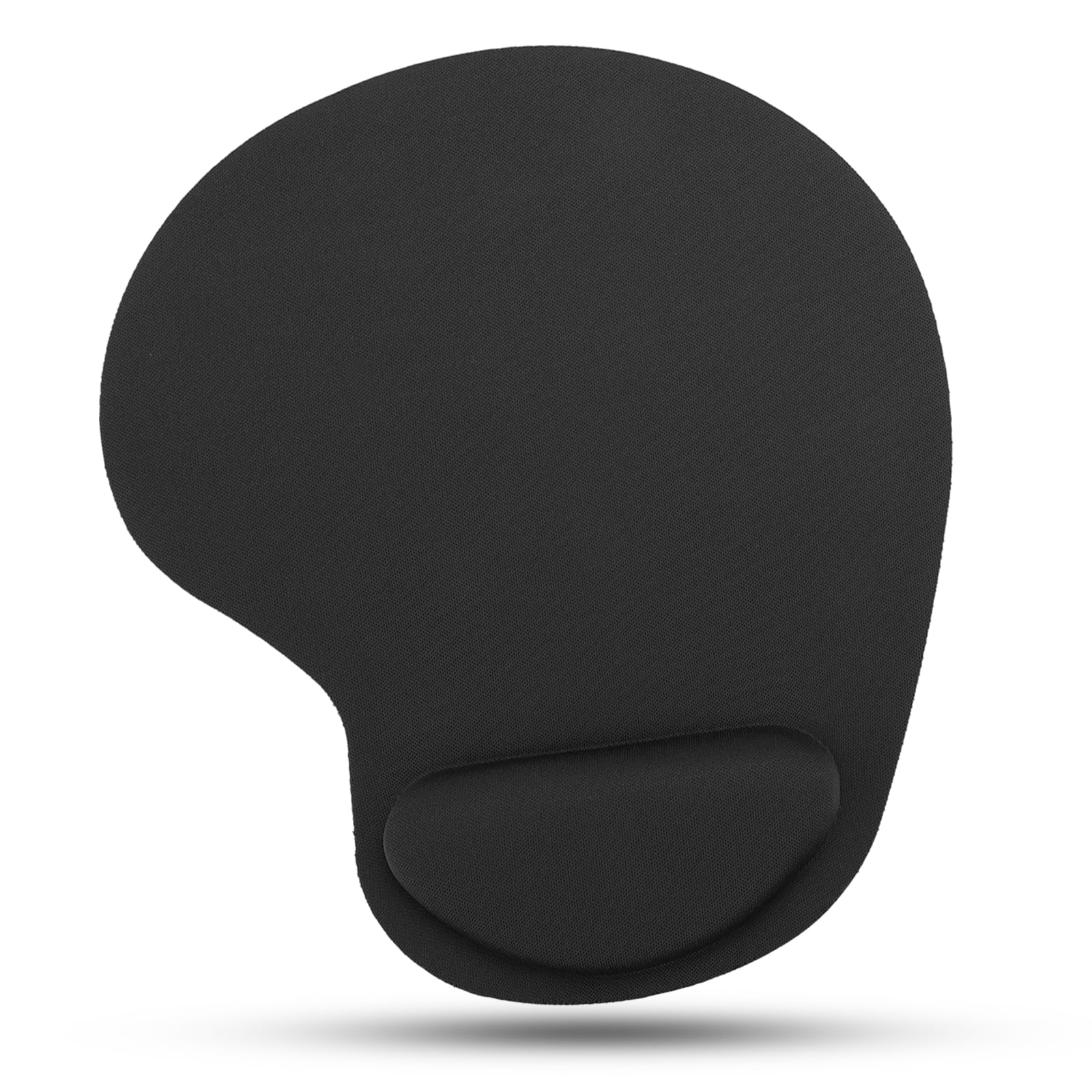 Upgrade Round Smooth EVA Mouse Pad Wrist Rest Support Ergonomic
