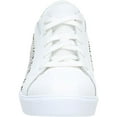 thumbnail image 3 of Ryka Women's Viv Classic Sneaker White 8.5W, 3 of 3