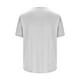 thumbnail image 5 of pstuiky Camisas casuales de manga corta para hombre, Blusa deportiva informal de manga corta con cuello alto para hombre ropa de hombre xxl, 5 of 6