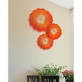 thumbnail image 2 of Multi-Colored Titian Wall Art Decor, 2 of 2