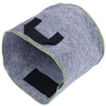 thumbnail image 1 of Bolsa para plántulas, jardinería, bolsa para cultivo de plantas no tejida, contenedor para plantación de plantas, diseño de clase mundial, 1 of 8