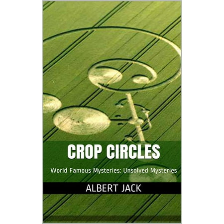 Crop Circles - eBook