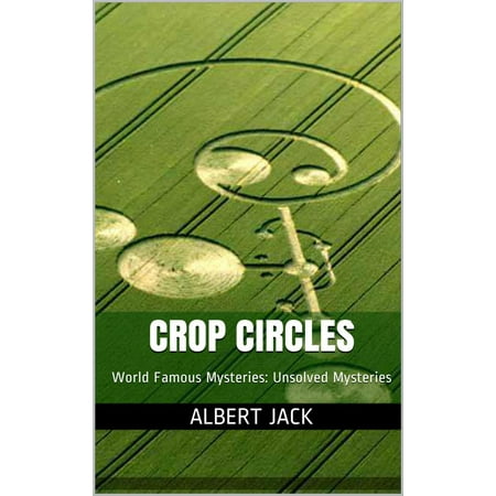 - Crop Circles - eBook