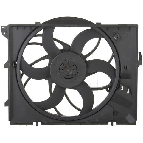 Spectra Premium CF14001 Engine Cooling Fan Assembly