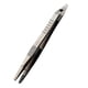 thumbnail image 5 of Pinzas de aleación de titanio, pinzas pequeñas, pinzas ultraligeras profesionales para cejas 80 mm, 5 of 9