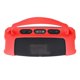 thumbnail image 4 of Funda de silicona para altavoz JBL Charge 5 Wi-Fi/Charge 5 (rojo), 4 of 7