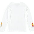 thumbnail image 2 of FREEZE Looney Tunes Boys Long Sleeve T-Shirt - All Over Print Design Looney Tunes T-Shirt, 2 of 2