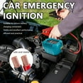 thumbnail image 4 of Car Jump Starters Adapter For // 20V Battery Jump Star, 4 of 8