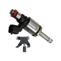 Fuel Injector - Compatible with 2013 - 2017 Honda Accord 2.4L 4-Cylinder 2014 2015 2016