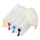 thumbnail image 2 of 4c Universal Ciss For Diy Ciss With Drill And Suction Tool And All Accessories Ink Kit Tank, 2 of 5