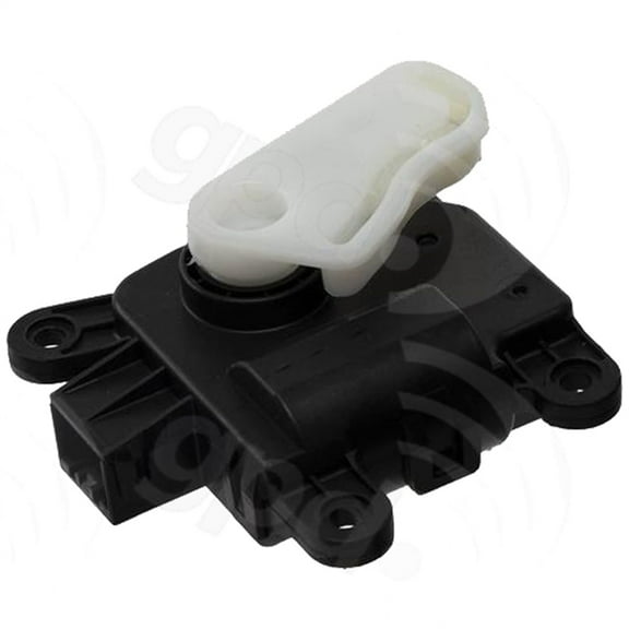 gpd HVAC Actuator 1713059