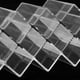 thumbnail image 2 of Organizador de almacenamiento de lápiz labial Macarena acrílico transparente 10 pintabios, 2 of 8