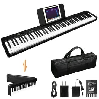Casio Casiotone, 61-Key Portable Keyboard (CT-S100) - Walmart.com