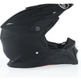 thumbnail image 6 of Suomy MX Speed Matte Black Helmet size 2X-Large, 6 of 7