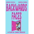 thumbnail image 1 of Backwards Faces (DVD), 1 of 1