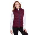 thumbnail image 1 of Ladies' Pioneer Hybrid Vest NE709W, 1 of 2