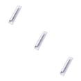 thumbnail image 4 of Xingzhi Durability And Aluminum Alloy Door Handle For Anywhere Convenient And Practical white 3Set, 4 of 6