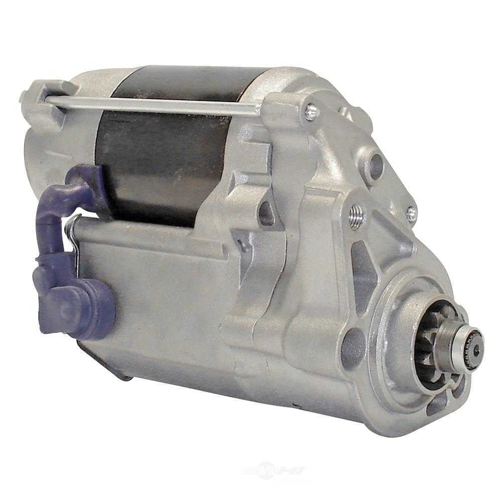 ACDelco 336-1056 Reman Starter Motor