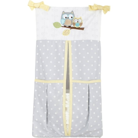 Child of Mine by Carter's Treetop Friends Diaper Stacker