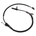 thumbnail image 5 of ewbo A0032A0182 ABS Wheel Speed Sensor - Precision Replacement for Accurate Braking Control, 5 of 6