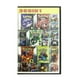 thumbnail image 5 of 32 Bit GBA Video Game Cartridge Console Card Compilation Games Castlevania 369 IN 1 EG EN Series for Fans Gift, 5 of 5