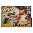 thumbnail image 1 of Lanzador Nerf Hasbro Ultra Five, 1 of 4