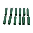 thumbnail image 1 of 12PCS Garden Stake Connecting Pipe Vines Climbing Plant Support Stakes Connectors11mm Inner Diameter, 1 of 5