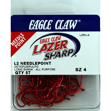 Berkley Fusion19 Drop Shot Hook main image 0
