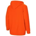 thumbnail image 3 of Youth Colosseum Orange Syracuse Orange 2-Hit Team Pullover Hoodie, 3 of 4