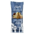 thumbnail image 2 of Trophy Fistfuls Sierra Mountain Trail Mix, Individual | 60G/Unit, 48 Units/Case, 2 of 2