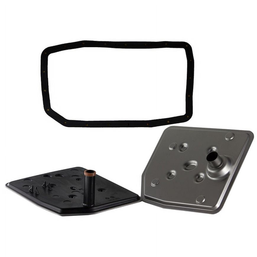 Premium Guard PTK1317 Transmission Filter Kit