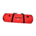 thumbnail image 2 of Bolso de almacenamiento DYNWAVEMX de lona portátil Rojo 75cmx26cmx26cm, 2 of 8
