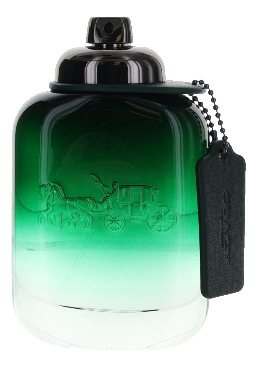 Coach Coach Green , 3.3 oz EDT Spray