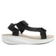 thumbnail image 1 of Sandalia Danna Color Negro 26 Dorothy Gaynor Sandalia Danna Color Negro 26, 1 of 6