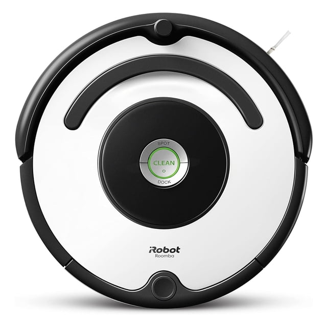 iRobot Aspiradora Inteligente Roomba 621