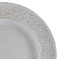 thumbnail image 4 of Pfaltzgraff Gia 12 Piece Stoneware Dinnerware Set White, 4 of 5