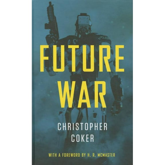 Future War (Hardcover)
