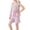Watermelon Red, variant on CYRBOKO Girls Outfit Sets, Soft Elastic Waist Sleeveless Casual Summer Loungewear Sets Pink Size 7-8 T
