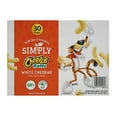 Cheetos Puffs Gluten Free White Cheddar made with Real Cheese 30